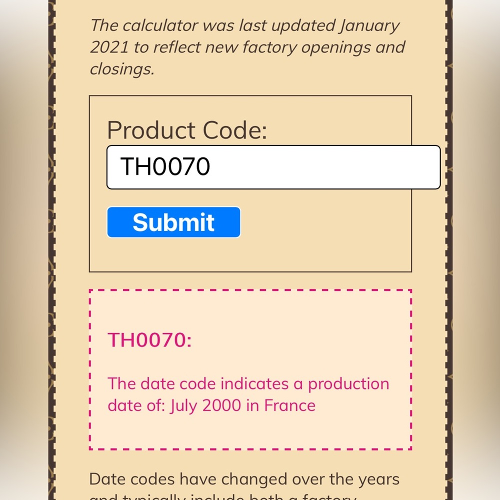 Authentic Louis Vuitton Wallet LV - Picture 11 of 11